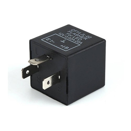 Led blinker relais - led, blinker-relais