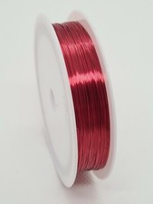 25 Meter Kupferlackdraht