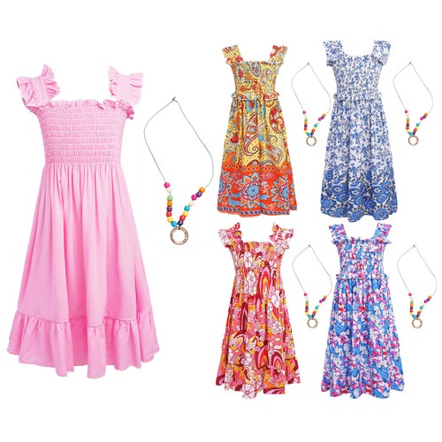 Kinder mädchen sundress - mädchen,