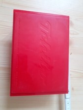 Behältnis Box Tchibo Roter