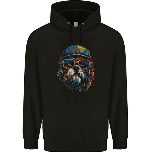 Ein cooler shih tzu - cooler,