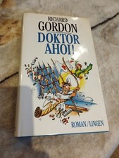 Doktor Ahoi von Richard Gordon | F10