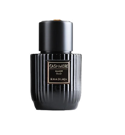 Khadlaj cashmere warm oud - warm,