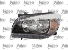 Original Valeo headlight