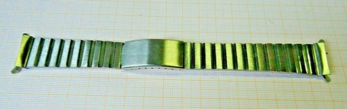 Vintage stahlarmband mm - vintage,stahlarmband, 20