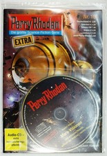 Perry Rhodan Extra 10 mit CD