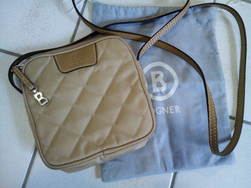 Bogner stepp tasche - bogner,
