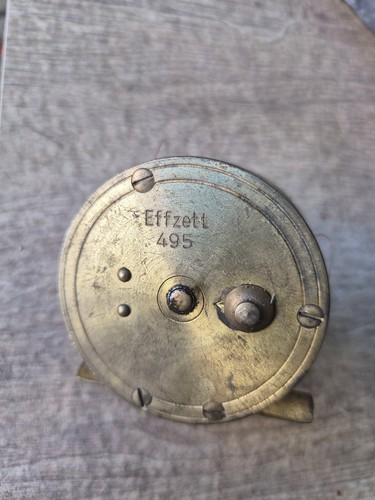 Dam effzett 495 - dam,