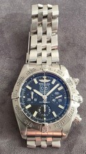 Breitling Blackbird –