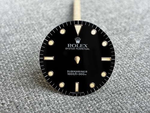 Rolex submariner date - no, 14060