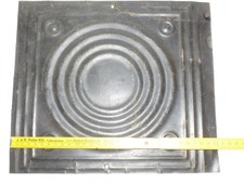 Antike Comtoise Uhr Rückwand + Seitentüren, groß, selten, auch einzeln zu haben!