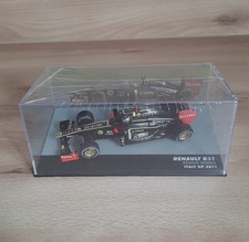 Altaya 1:43, Formel 1, Renault