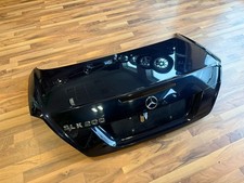 Orig. Mercedes SLK R171 Heckdeckel Heckklappe Kofferraum A1717500075 359U