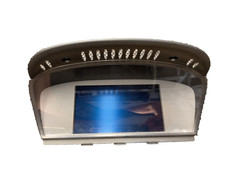 08-10 BMW 535I Info-gps-tv