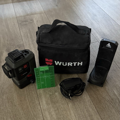 Würth mlpg - würth, 22