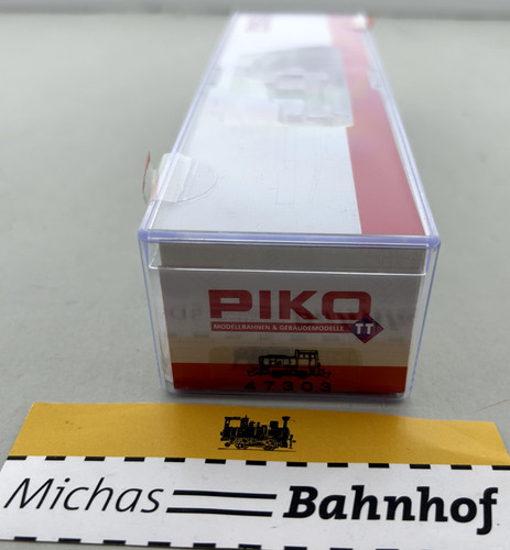 Piko 47303 leerkarton - piko, tt