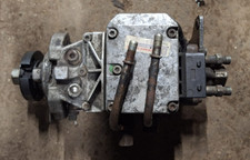 XS4Q-9A543-NJ DIESELPUMPE /