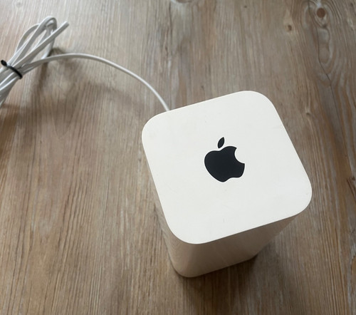 Apple airport extreme - apple,