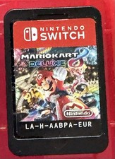 Mario Kart 8 Deluxe –
