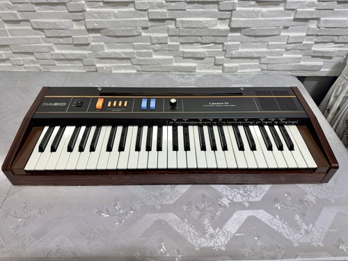 Casio 101 casiotone key - ct-101,