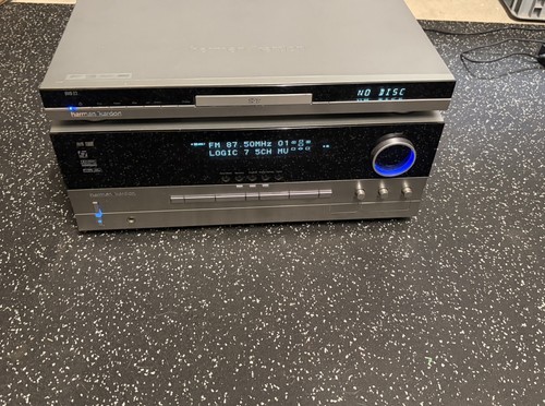 Harman kardon heimkinoanlage - harman,