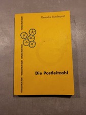 Buch Deutsche Bundespost Die