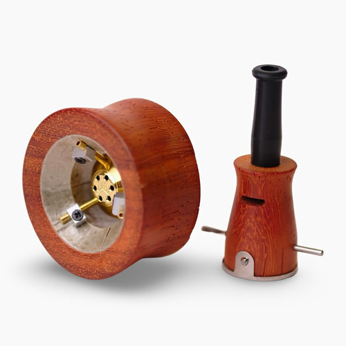 Inhale vapman click padouk - vapman,