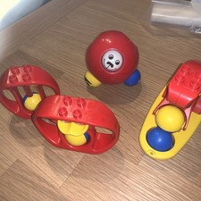 Lego Duplo Babyset Starterset