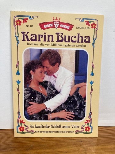 Grosse kelter ausgabe karin - kelter-ausgabe,