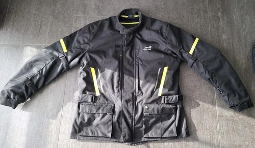 Motorradjacke von fastway - motorradjacke,
