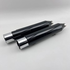 Harley Davidson FXSB Breakout