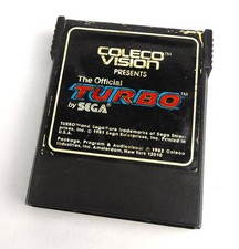 CBS Colecovision Spiel --