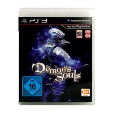 [PS3] Demon's Souls - Playstation 3