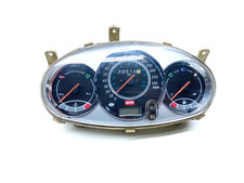 APRILIA LEONARDO ST 150