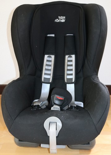 Autokindersitz kg britax - autokindersitz,