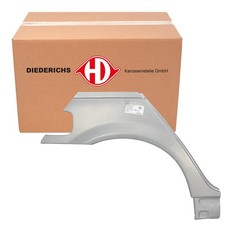 DIEDERICHS Seitenwand