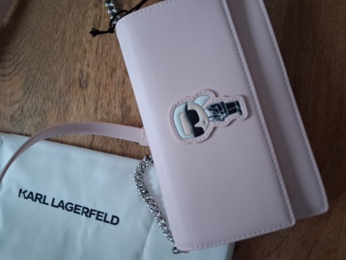 Karl lagerfeld tasche - karl,