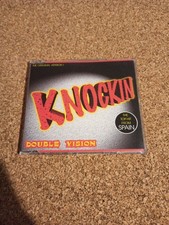 Double Vision - Knocking