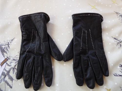 Leder handschuhe 8 - leder-handschuhe,