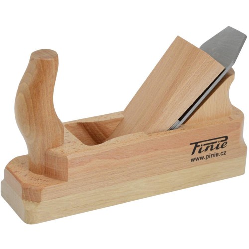 Pinie classic smoothing plane - classic,