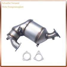 Audi A4 DPF AUDI 8K2 8T3 8F7