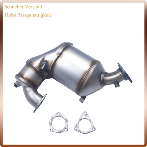 Audi dpf 8k2 8t3 - 8k2, 8f7