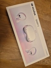 Meta Oculus Quest 2 64GB VR