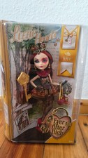 ever after high Lizzie Hearts