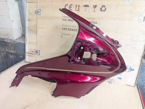 Honda 1100 sc26 pan - sc26,