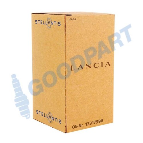 Original lancia abdeckblende - lancia,