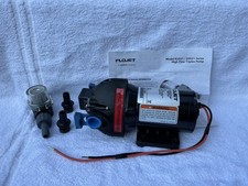 Flojet 12V High Flow