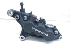 SUZUKI GSF 1200 S BANDIT WVA9 01-05  Bremssattel Bremszange vorne links  1733