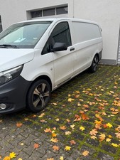 Mercedes benz vito 111 cdi - 111,