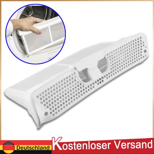 Flusensieb 00752387 für bosch - flusensieb,